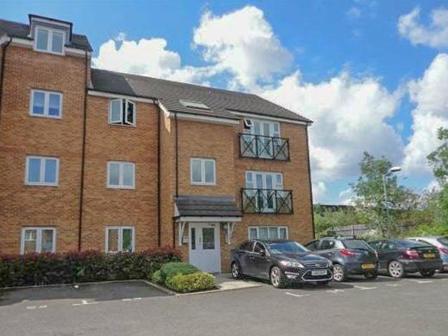 House for rent in Broxbourne, Hertfordshire