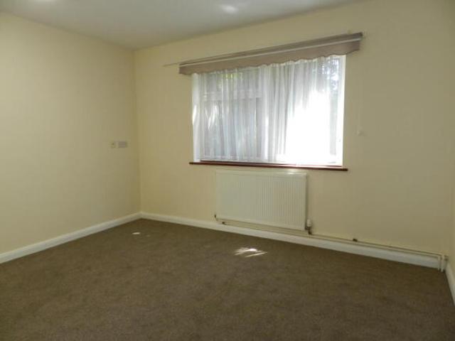 Flat for rent in Northampton, Northamptonshire