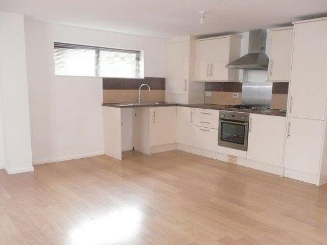 House for rent in Burrow's Bush, Wellingborough