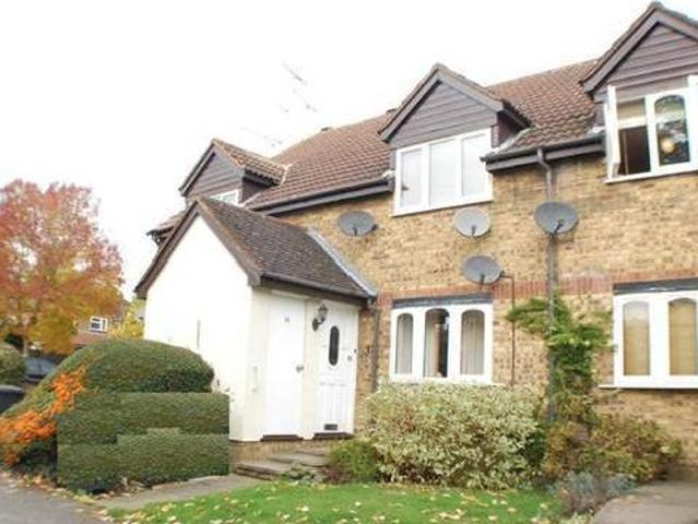 House for rent in Hertfordshire