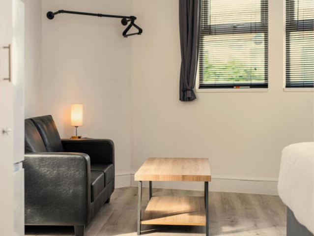 Flat for rent in Lawrence Hill, Bristol
