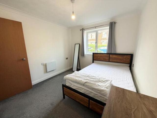 Flat for rent in Irwell Vale, Lancashire
