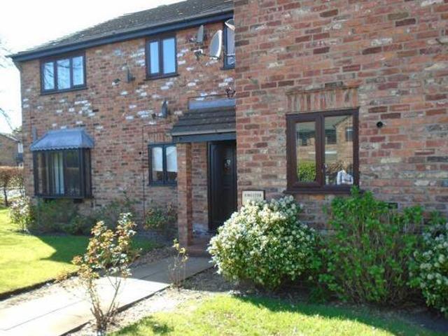 House for rent in Wilmslow
