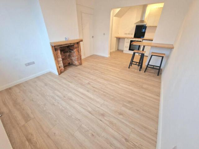 Flat for rent