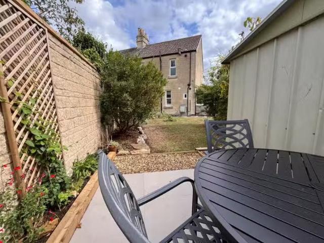 House for rent in Avoncliff, Wiltshire