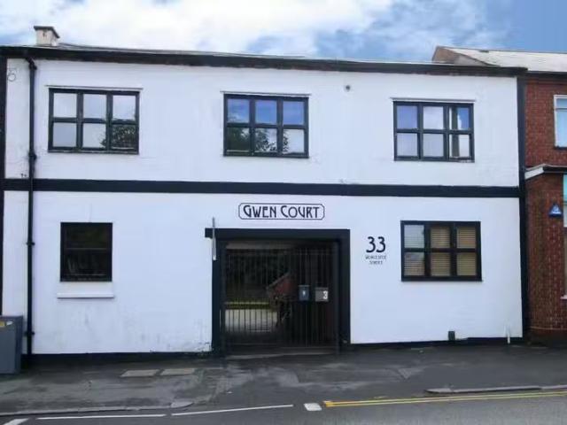House for rent in Amblecote, West Midlands