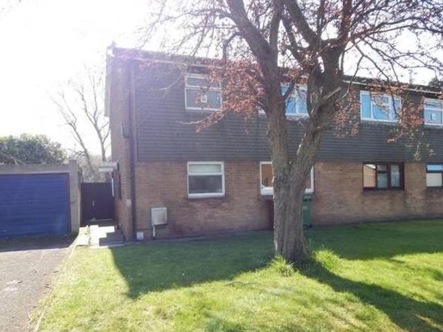 House for rent in Dudley Port, Tipton