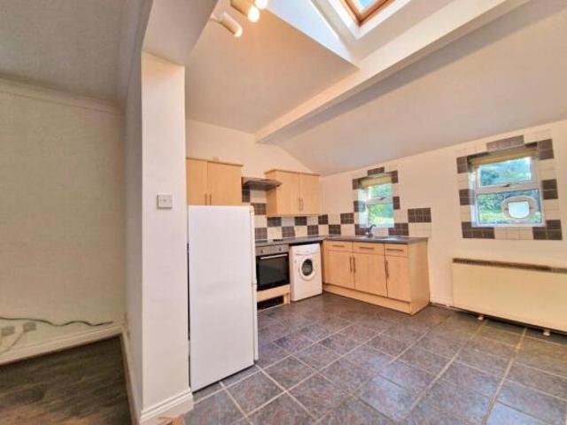 Flat for rent in Gravelly Hill, West Midlands