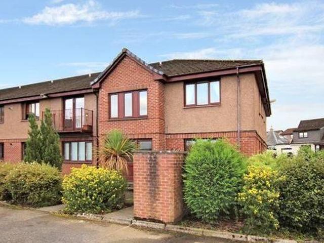 House for sale in Cambuskenneth, Scotland