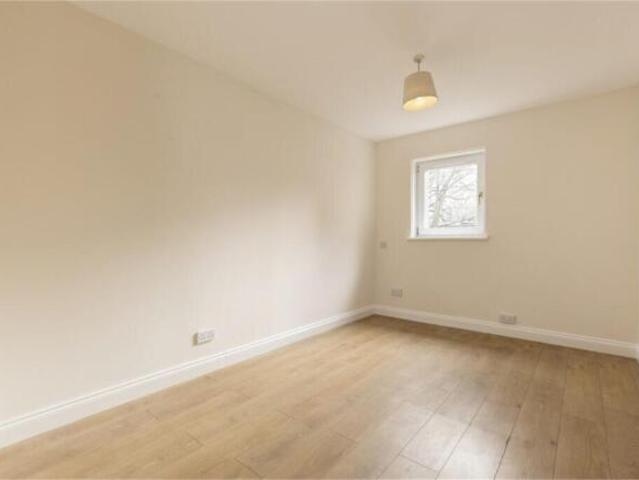 Flat for sale in Scotland