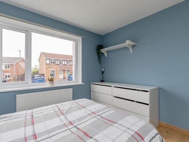 Flat for sale in Scotland