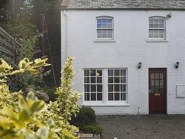 House for sale in Lyons, Greater London
