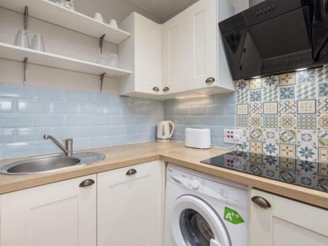 Flat for sale in Trinity, City of Edinburgh