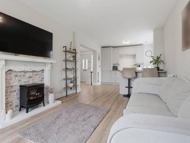 Flat for sale in Scotland