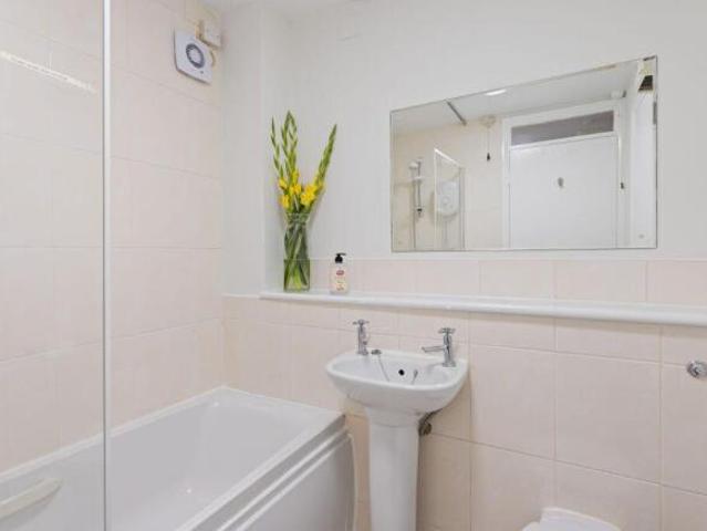 Flat for sale in Scotland