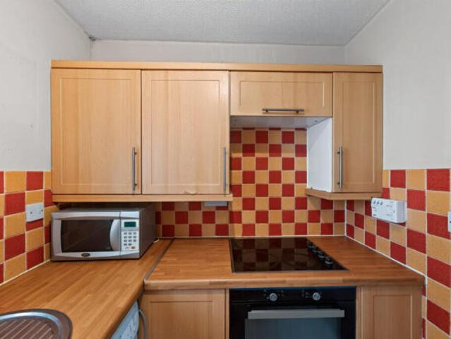 Flat for sale in Comely Bank, Craigleith