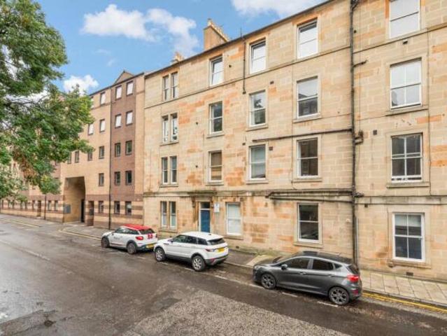 Flat for sale in Marchmont, City of Edinburgh