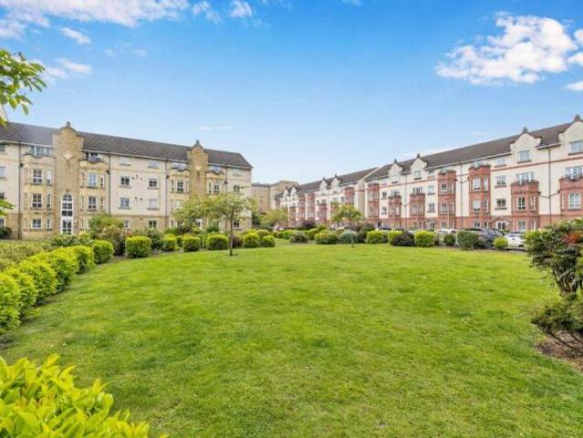 Flat for sale in Canonmills, Bellevue