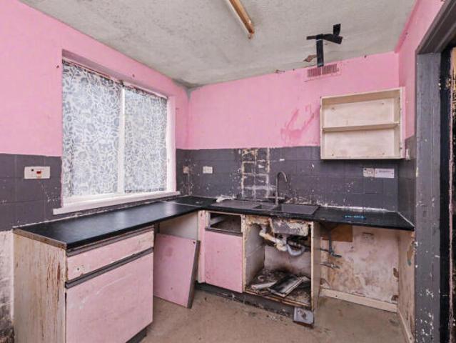 Flat for sale in South Yorkshire