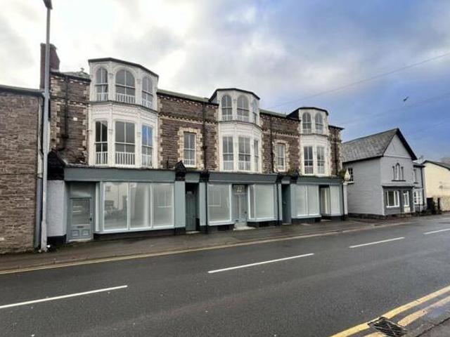House for sale in Abergavenny, Wales