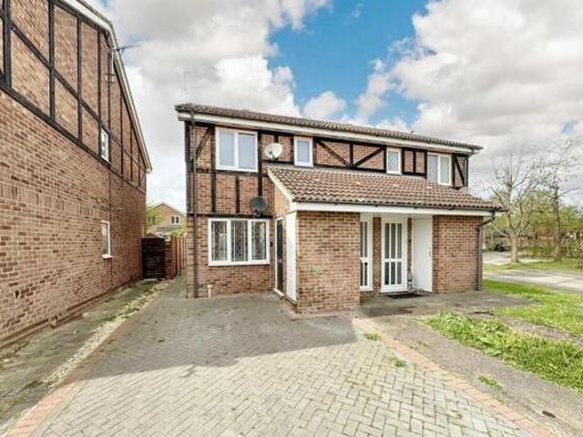 House for sale in Dromore, Oxfordshire