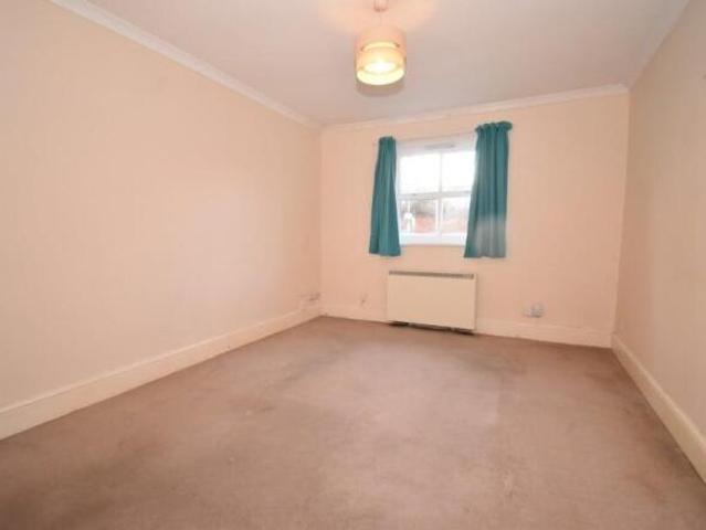 Flat for sale in Watergate, Devon