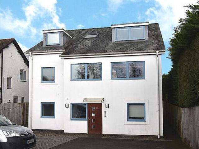 House for sale in Watergate, Devon
