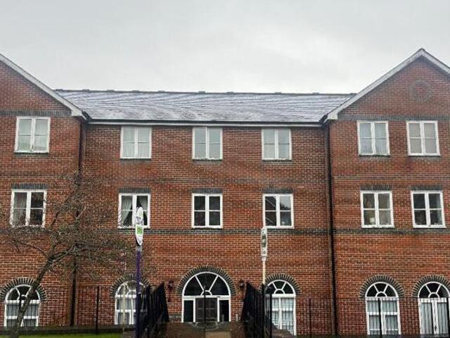 House for sale in Andover, Test Valley