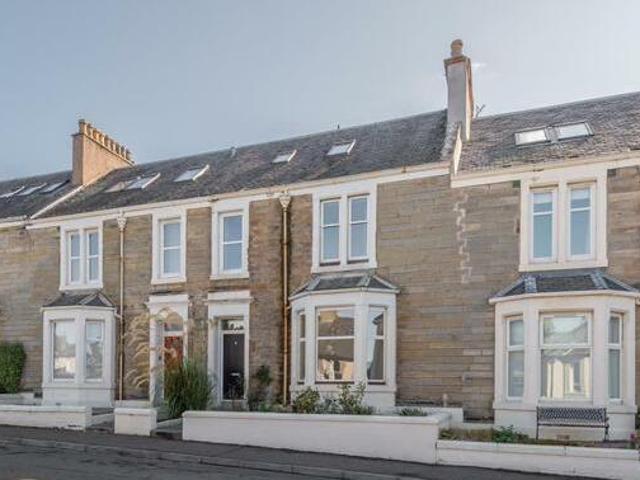 House for sale in Anstruther, Scotland