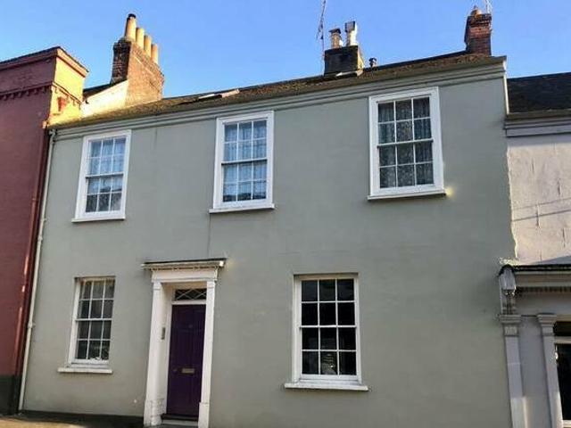 House for rent in Devon