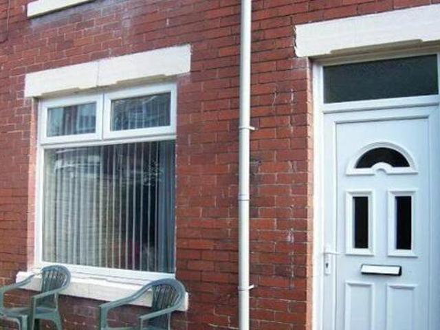 House for sale in Hirst, Ashington