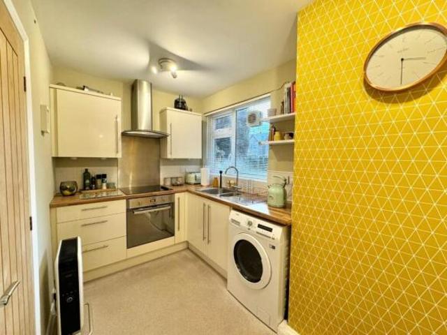 Flat for sale in Aylesby, Greater Lincolnshire