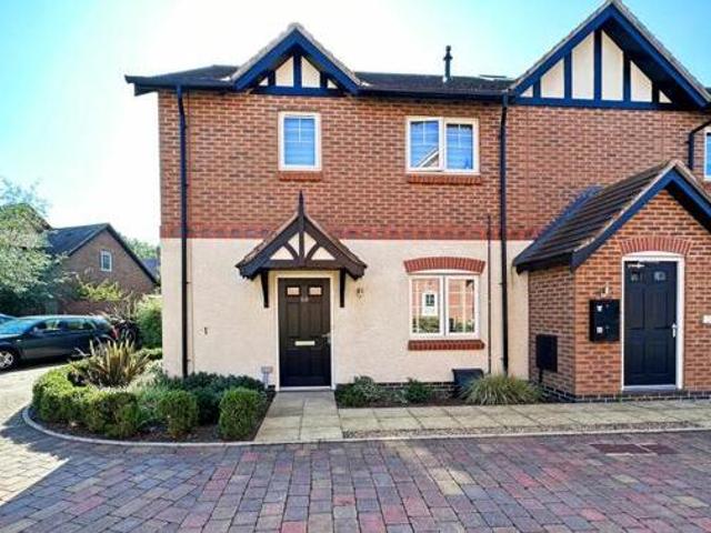 House for sale in Lyons, Greater London