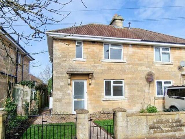 House for sale in Dulcote, Bath And North East Somerset