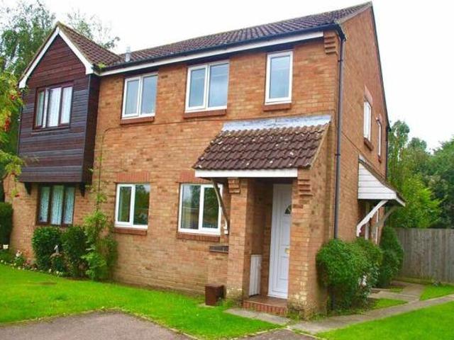 House for sale in Biggleswade, Central Bedfordshire