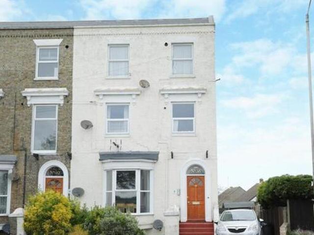 House for sale in Birchington, Acol
