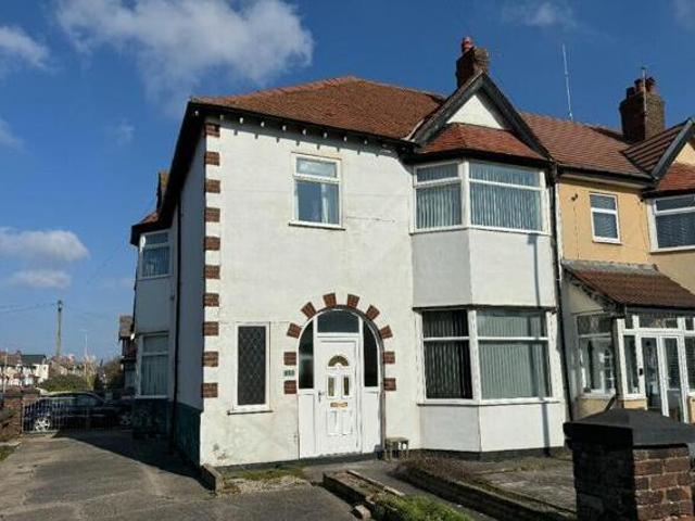 House for sale in Lancashire, England