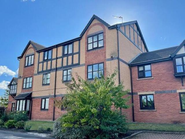House for sale in Blackpool