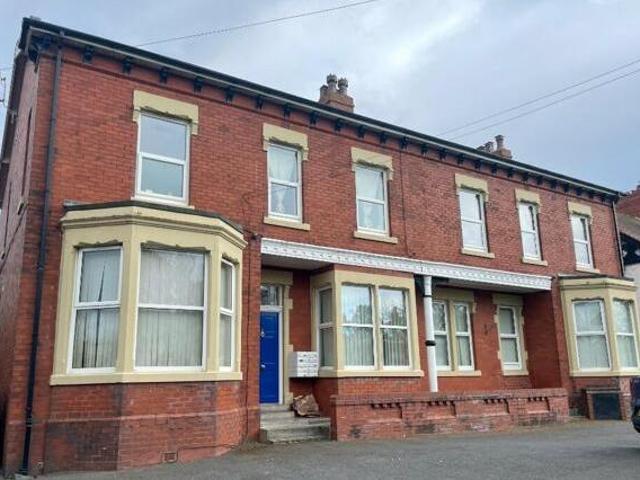 House for sale in Blackpool