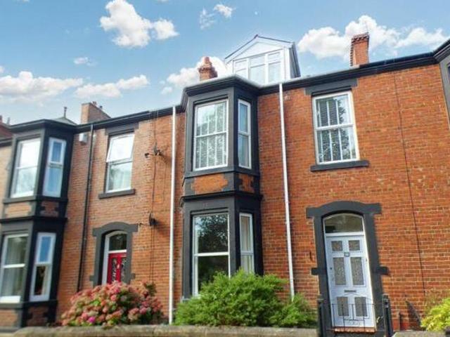 House for sale in Newsham, Blyth