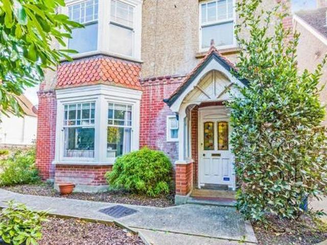 House for sale in Clapham, West Sussex