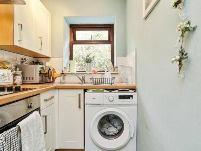 Flat for sale in Lee Bank, Greater Manchester