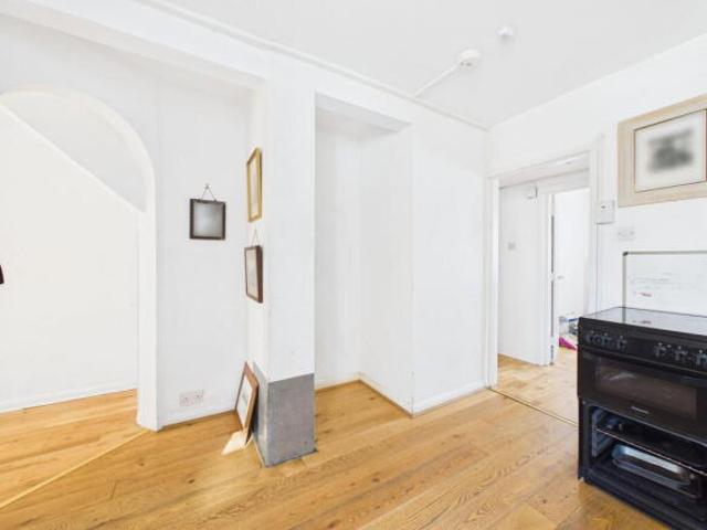 Flat for sale in Worthing, West Sussex