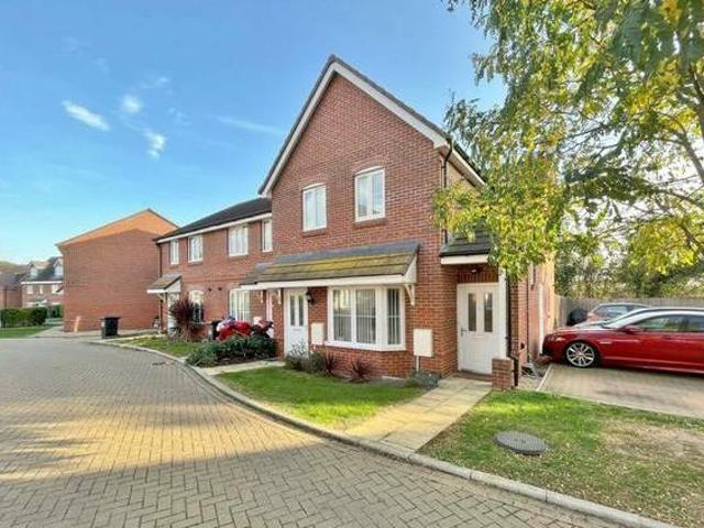 House for rent in Oxfordshire