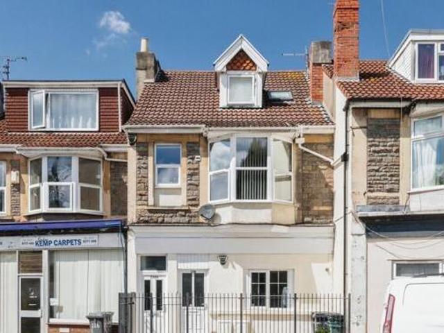 House for sale in Feckenham, City Of Bristol