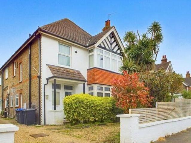 House for sale in Broadwater, Worthing