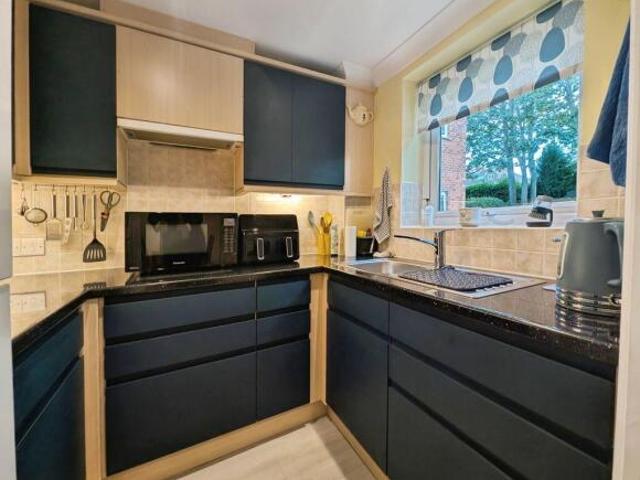 Flat for sale in Fenham, Newcastle upon Tyne