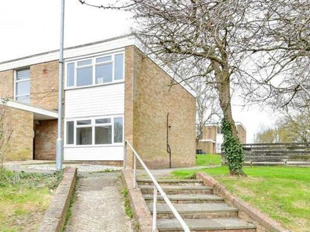 House for sale in Hales Place, The Bridge