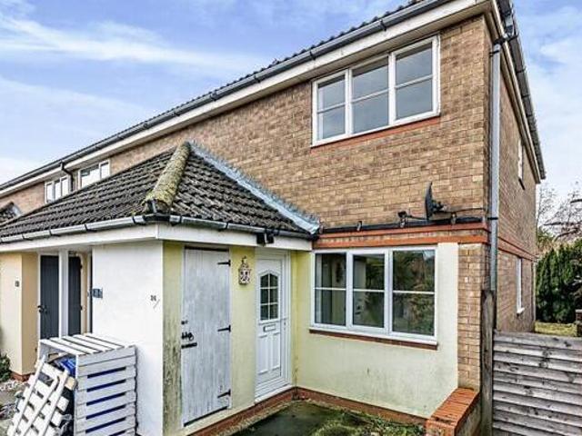 House for sale in Eastbridge, Suffolk