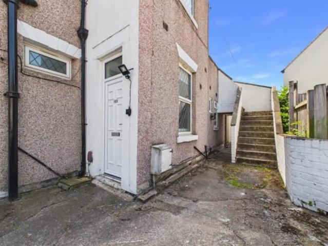 Flat for sale in South Yorkshire
